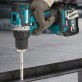 Makita DF002GD201 XGT urbis - skrūvgriezis 2x2.5 Ah
